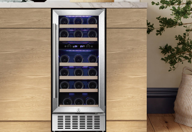 On Sale Now: Wine Fridges